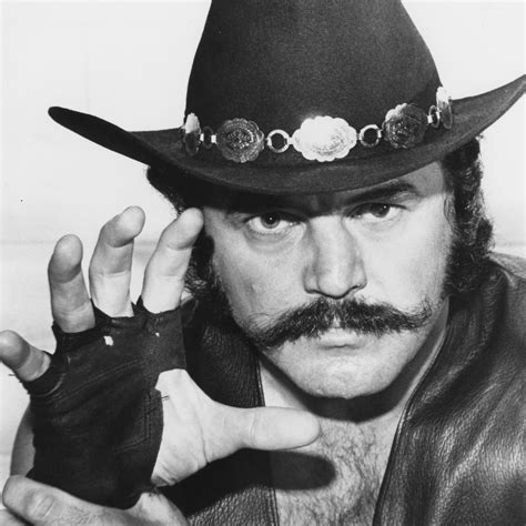 Jack “Blackjack” Lanza (1935–2021), WWE Hall of Fame wrestler.